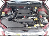 Subaru Outback 2.5I Limited 4S4BRCJC3C3272906 снимка