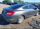 Honda Civic Lx 2HGFG3B56DH521369 снимка
