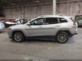 Jeep Cherokee Latitude Plus Fwd 1C4PJLLB3LD605833 photo