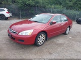 Honda Accord 3.0 Ex 1HGCM66547A034701 снимка