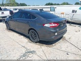 Ford Fusion S 3FA6P0G78GR222083 снимка