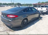 Ford Fusion S 3FA6P0G78GR222083 снимка