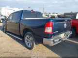 Ram  Lone Star 4X2 5'7 Box 1C6RREFG7LN278133 снимка