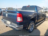 Ram  Lone Star 4X2 5'7 Box 1C6RREFG7LN278133 снимка