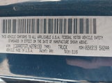 Ram  Lone Star 4X2 5'7 Box 1C6RREFG7LN278133 снимка