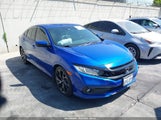 Honda Civic Sport 2HGFC2F83KH531042 снимка