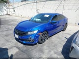 Honda Civic Sport 2HGFC2F83KH531042 снимка