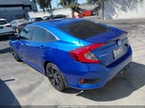 Honda Civic Sport 2HGFC2F83KH531042 снимка