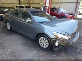 Honda Accord 2.4 Lx 1HGCP2F31CA096470 снимка