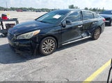 Hyundai Sonata Limited 5NPE34AF1FH193116 снимка
