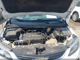 Chevrolet Sonic Lt Auto 1G1JD5SH7J4138694 снимка