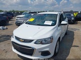 Chevrolet Sonic Lt Auto 1G1JD5SH7J4138694 снимка