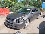 Chevrolet Malibu 1Lt 1G1ZC5E14BF347949 снимка