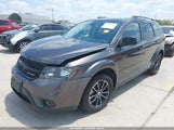 Dodge Journey Sxt 3C4PDCBG6JT525468 снимка