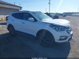 Hyundai Santa Fe Sport 2.0T Ultimate 5NMZWDLA2JH105416 снимка