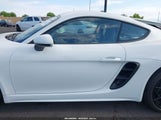 Porsche 718 Cayman WP0AA2A85KS260791 снимка