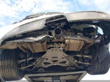 Porsche 718 Cayman WP0AA2A85KS260791 снимка