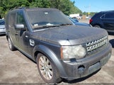 Land Rover Lr4 SALAG2D41DA679553 fotografie