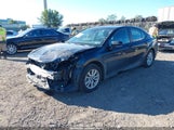 Toyota Camry Le 4T1DBADKXSU522221 снимка