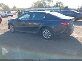 Toyota Camry Le 4T1DBADKXSU522221 снимка