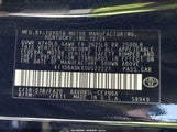 Toyota Camry Le 4T1DBADKXSU522221 снимка