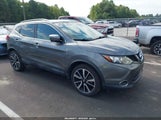 Nissan Rogue Sport Sl JN1BJ1CR7HW132593 photo