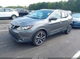 Nissan Rogue Sport Sl JN1BJ1CR7HW132593 photo