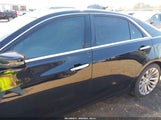 Cadillac Cts Luxury 1G6AX5S35E0153892 снимка