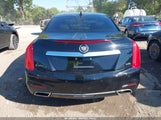 Cadillac Cts Luxury 1G6AX5S35E0153892 снимка