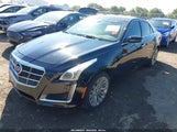 Cadillac Cts Luxury 1G6AX5S35E0153892 снимка