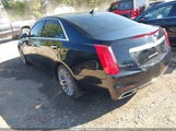 Cadillac Cts Luxury 1G6AX5S35E0153892 снимка