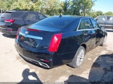 Cadillac Cts Luxury 1G6AX5S35E0153892 снимка