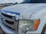 Ford F-150 Xlt 1FTFW1EF0EKD46072 снимка