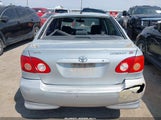 Toyota Corolla S 1NXBR32E15Z489156 снимка