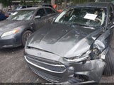 Ford Fusion Se 3FA6P0H71FR158725 снимка