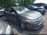 Ford Fusion Se 3FA6P0H71FR158725 снимка