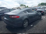 Ford Fusion Se 3FA6P0H71FR158725 снимка
