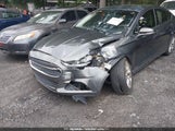 Ford Fusion Se 3FA6P0H71FR158725 снимка
