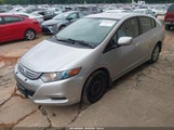 Honda Insight Lx JHMZE2H59AS011765 снимка