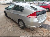 Honda Insight Lx JHMZE2H59AS011765 снимка