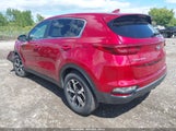 Kia Sportage Lx KNDPMCAC4L7703416 снимка
