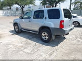 Nissan Xterra Xe-V6 5N1ED28T81C501413 fotografie