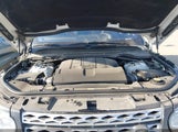 Land Rover Range Rover Sport 3.0L V6 Supercharged Hse SALWR2PF9GA655891 fotografie