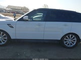 Land Rover Range Rover Sport 3.0L V6 Supercharged Hse SALWR2PF9GA655891 fotografie
