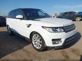 Land Rover Range Rover Sport 3.0L V6 Supercharged Hse SALWR2PF9GA655891 fotografie