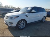 Land Rover Range Rover Sport 3.0L V6 Supercharged Hse SALWR2PF9GA655891 fotografie