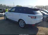 Land Rover Range Rover Sport 3.0L V6 Supercharged Hse SALWR2PF9GA655891 fotografie