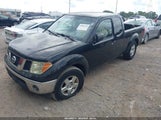 Nissan Frontier Se 1N6AD06U25C412202 снимка