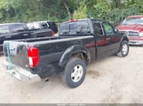 Nissan Frontier Se 1N6AD06U25C412202 снимка