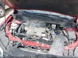 Chevrolet Trax Fwd 2Rs KL77LJEP3SC153486 снимка